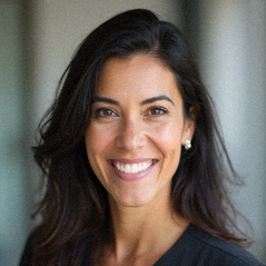 Foto de María García, Fundadora y Directora Creativa de Snaporia