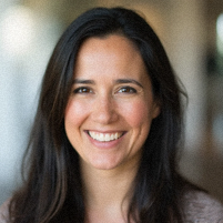 Foto de Ana Torres, Coordinadora de Contenido y Comunidad